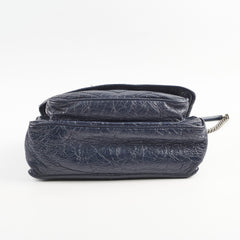 Saint Laurent Niki Medium Dark Navy