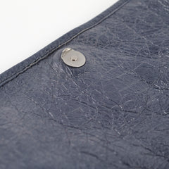 Saint Laurent Niki Medium Dark Navy