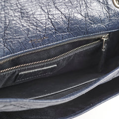 Saint Laurent Niki Medium Dark Navy