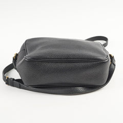 Gucci Soho Disco Black Crossbody