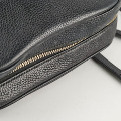 Gucci Soho Disco Black Crossbody