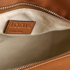 Loewe Medium Puzzle Tan