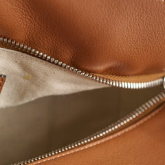 Loewe Medium Puzzle Tan