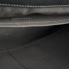 Louis Vuitton Streamer Empriente Messenger Bag Black
