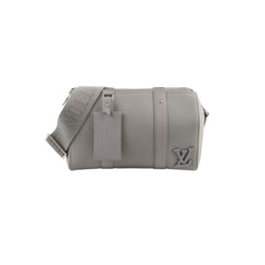 Louis Vuitton City Keepall Grey