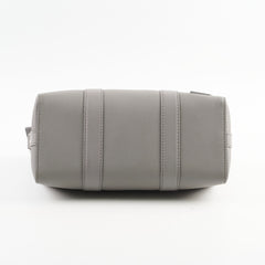 Louis Vuitton City Keepall Grey