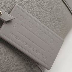 Louis Vuitton City Keepall Grey