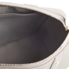 Louis Vuitton City Keepall Grey