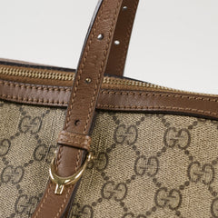 Gucci Nice Medium Top Handle Bag