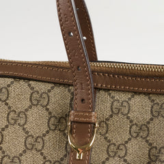 Gucci Nice Medium Top Handle Bag