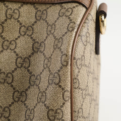 Gucci Nice Medium Top Handle Bag