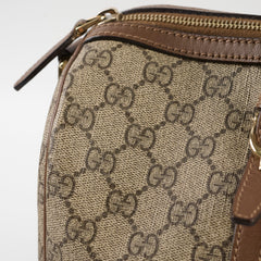 Gucci Nice Medium Top Handle Bag