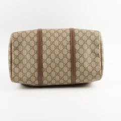 Gucci Nice Medium Top Handle Bag