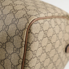 Gucci Nice Medium Top Handle Bag