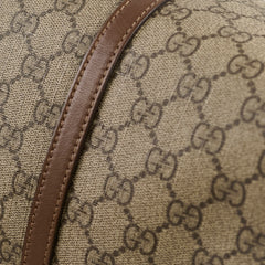 Gucci Nice Medium Top Handle Bag