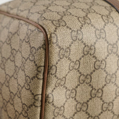 Gucci Nice Medium Top Handle Bag