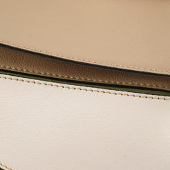 Loewe Medium Puzzle Tricolour