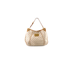 Louis Vuitton Galleria Damier Azur