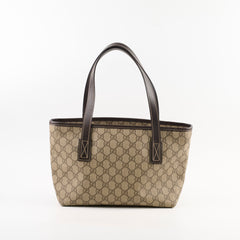 Gucci Ophidia Small Tote