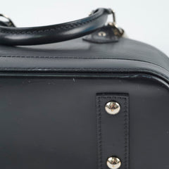 Louis Vuitton Alma BB Black Epi