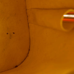 Louis Vuitton Alma MM Epi Mimosa Yellow