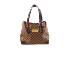 Louis Vuitton Hampstead MM Damier Ebene