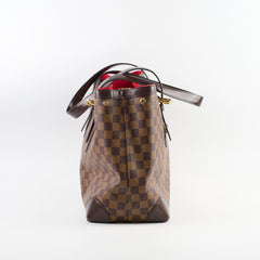 Louis Vuitton Hampstead MM Damier Ebene