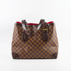 Louis Vuitton Hampstead MM Damier Ebene