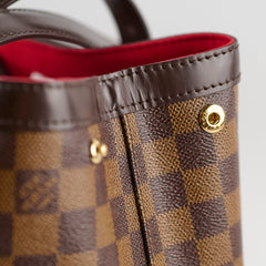Louis Vuitton Hampstead MM Damier Ebene
