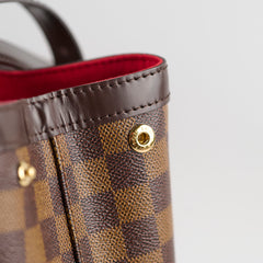 Louis Vuitton Hampstead MM Damier Ebene