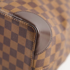 Louis Vuitton Hampstead MM Damier Ebene