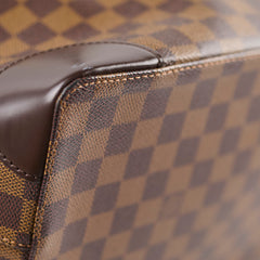 Louis Vuitton Hampstead MM Damier Ebene