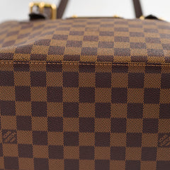 Louis Vuitton Hampstead MM Damier Ebene