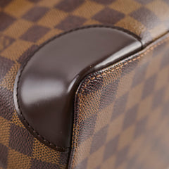 Louis Vuitton Hampstead MM Damier Ebene