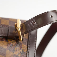 Louis Vuitton Hampstead MM Damier Ebene