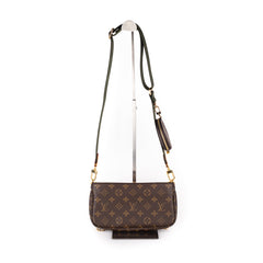 Louis Vuitton Multipochette Khaki