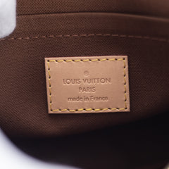 Louis Vuitton Multipochette Khaki