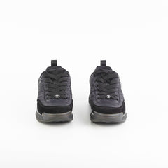 Chanel Sneakers Black (Size 35)