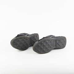 Chanel Sneakers Black (Size 35)