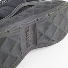 Chanel Sneakers Black (Size 35)