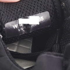 Chanel Sneakers Black (Size 35)