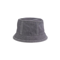Hermes Bucket Hat Grey 59