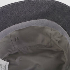 Hermes Bucket Hat Grey 59