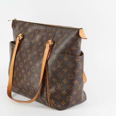 Louis Vuitton Totally MM Monogram