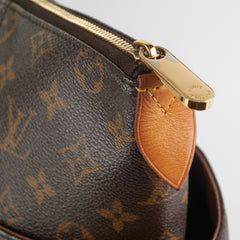 Louis Vuitton Totally MM Monogram