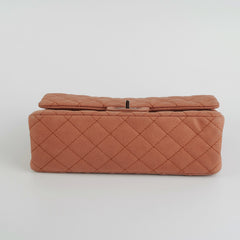 Chanel 2.55 226 Reissue Nubuck Caviar Terracotta