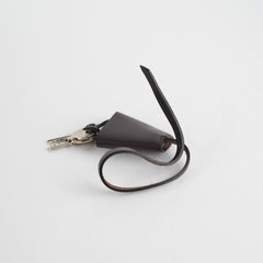 Hermes Herbag 31 Black/Ebene R Square Stamp