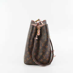 ITEM 26 - Louis Vuitton Neo Noe Monogram