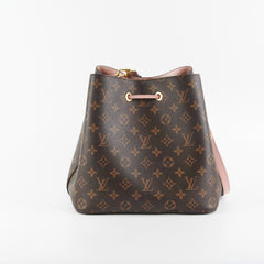 ITEM 26 - Louis Vuitton Neo Noe Monogram