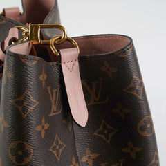ITEM 26 - Louis Vuitton Neo Noe Monogram
